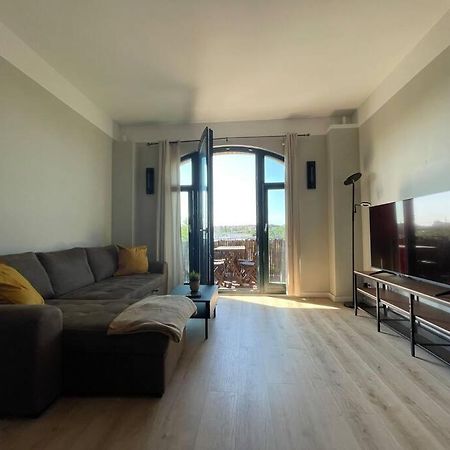 Apartmán Loft 9 Lipsko Exteriér fotografie