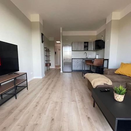 Apartmán Loft 9 Lipsko Exteriér fotografie