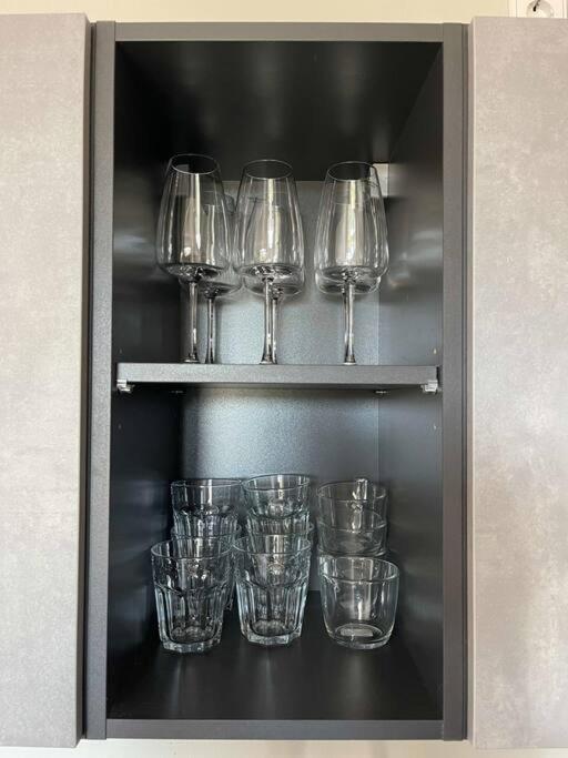 Apartmán Loft 9 Lipsko Exteriér fotografie