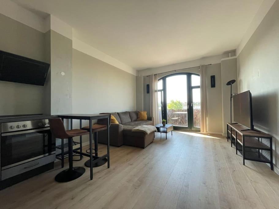 Apartmán Loft 9 Lipsko Exteriér fotografie