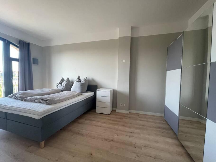 Apartmán Loft 9 Lipsko Exteriér fotografie