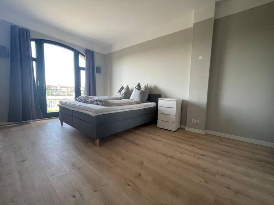 Apartmán Loft 9 Lipsko Exteriér fotografie