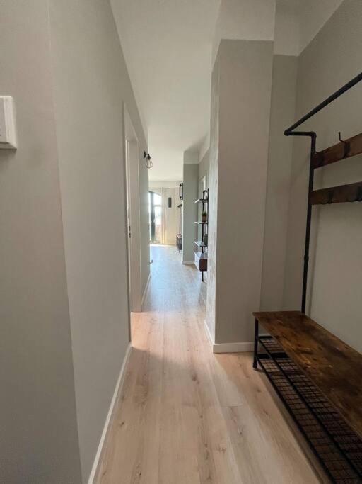 Apartmán Loft 9 Lipsko Exteriér fotografie
