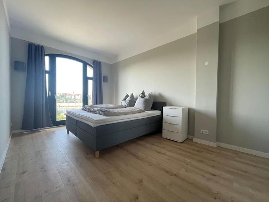 Apartmán Loft 9 Lipsko Exteriér fotografie